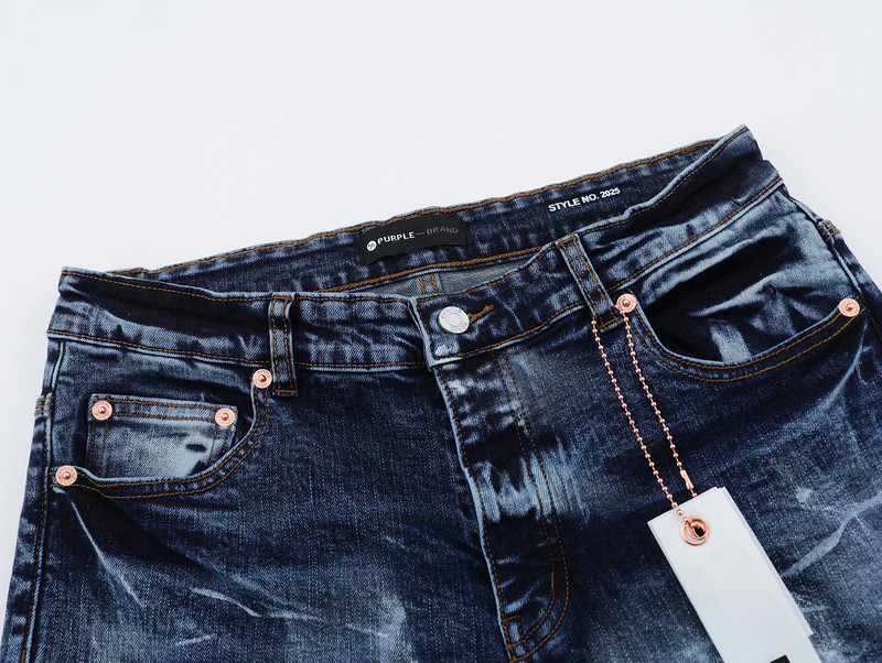 Aceshoe Jeans