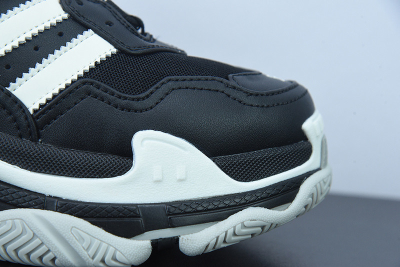 bc triple s trainer
