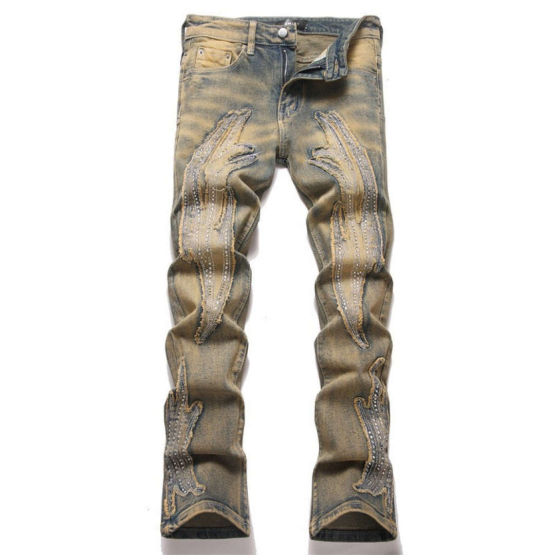 Aceshoe Jeans
