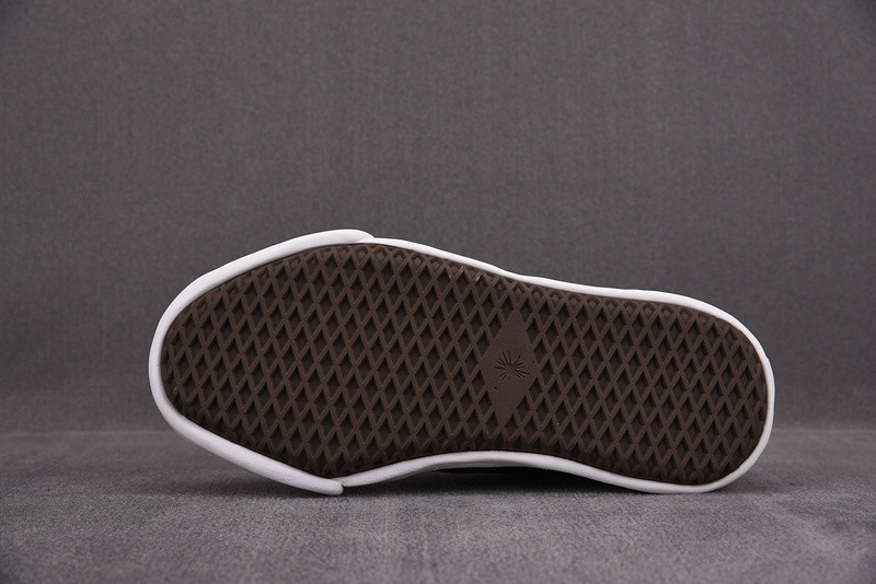 maison mihara yasuhiro sneaker