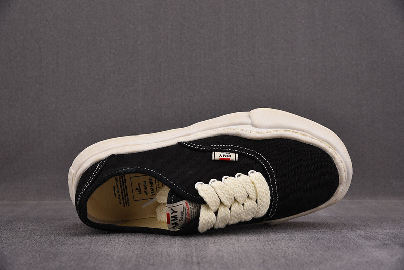 maison mihara yasuhiro sneaker