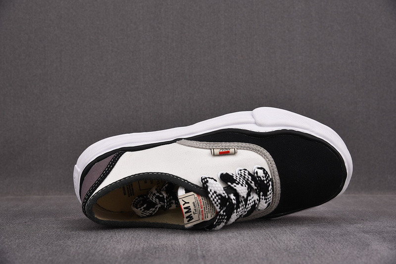 maison mihara yasuhiro sneaker