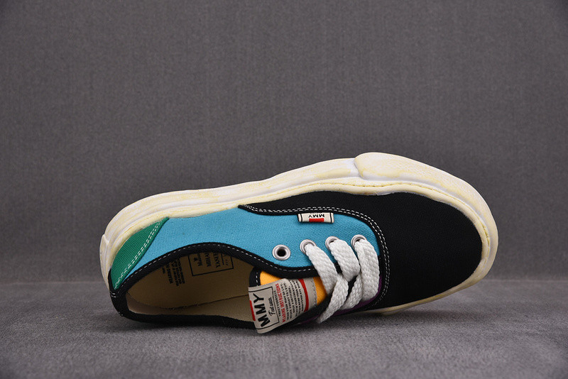 maison mihara yasuhiro sneaker