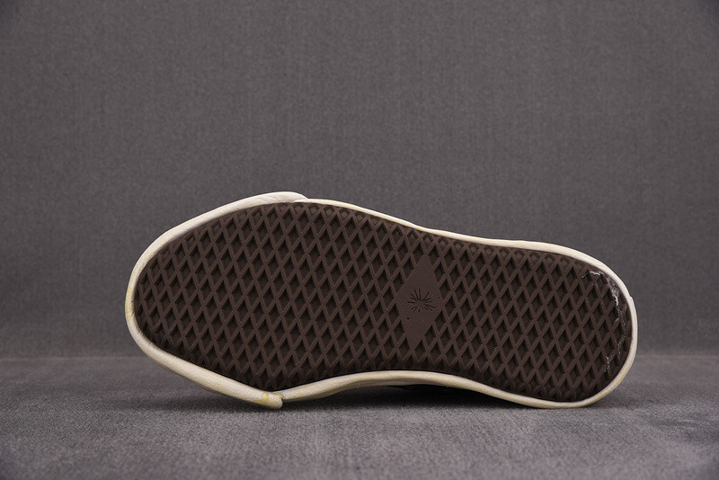 maison mihara yasuhiro sneaker