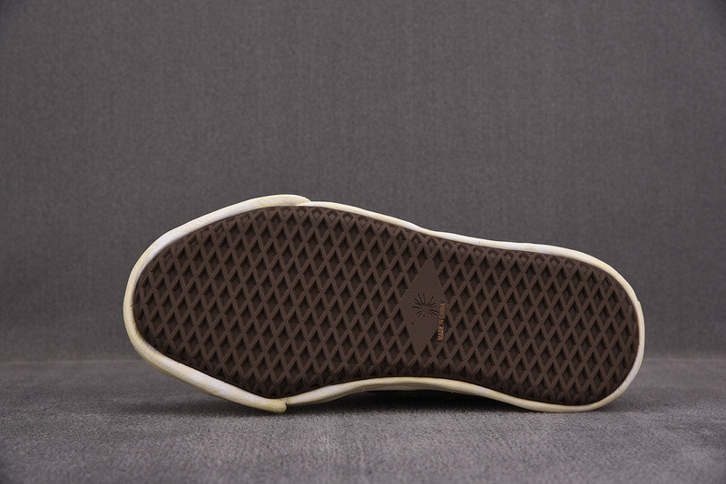 maison mihara yasuhiro sneaker