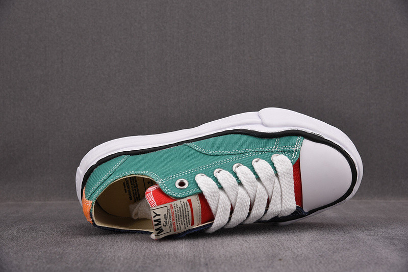 maison mihara yasuhiro sneaker