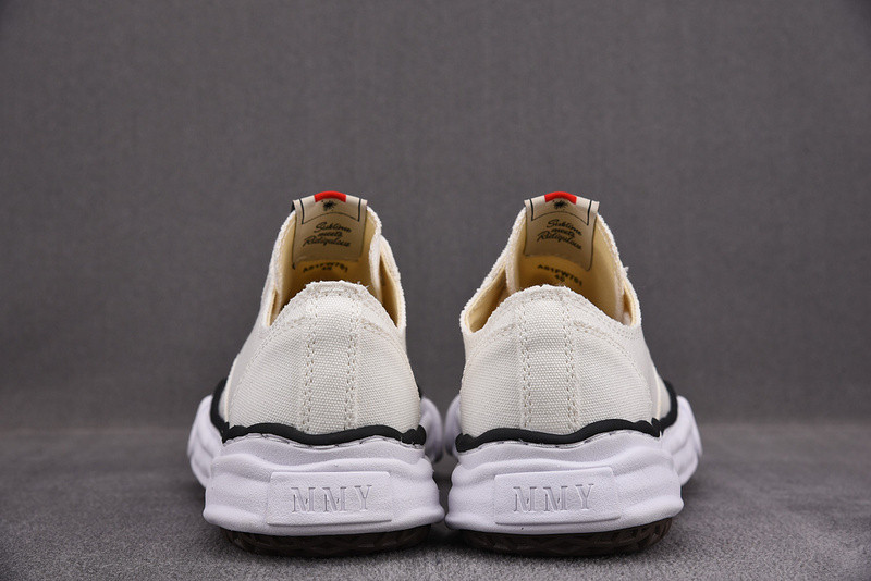 maison mihara yasuhiro sneaker