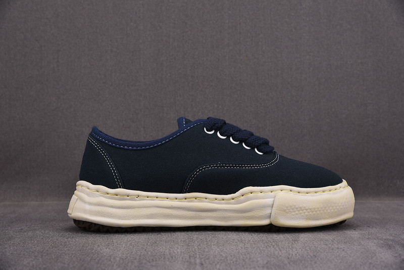 maison mihara yasuhiro sneaker