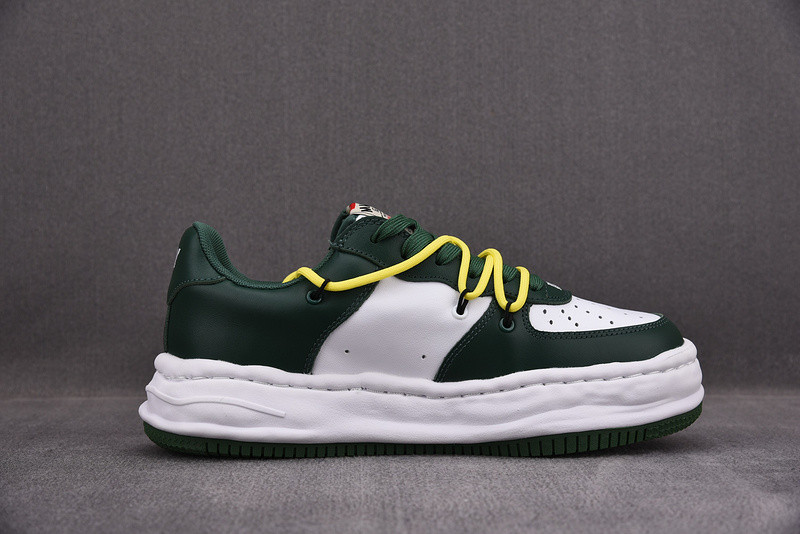 maison mihara yasuhiro sneaker
