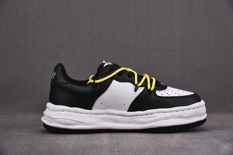 maison mihara yasuhiro sneaker