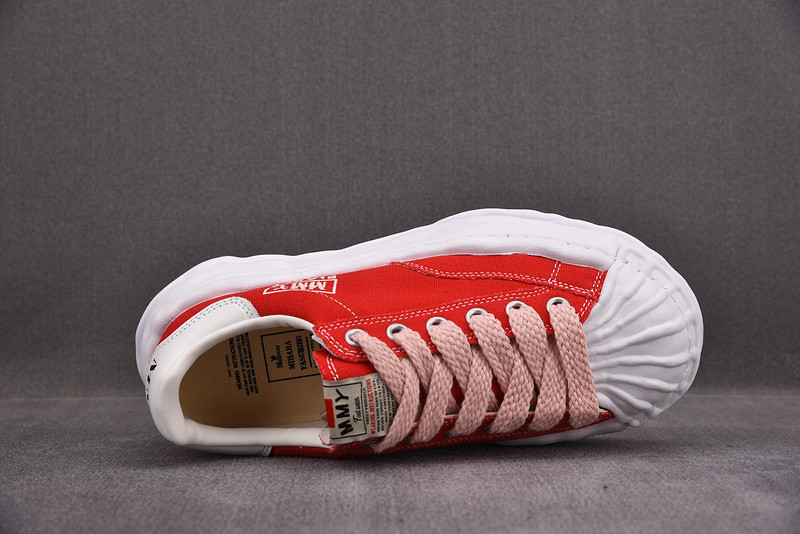 maison mihara yasuhiro sneaker