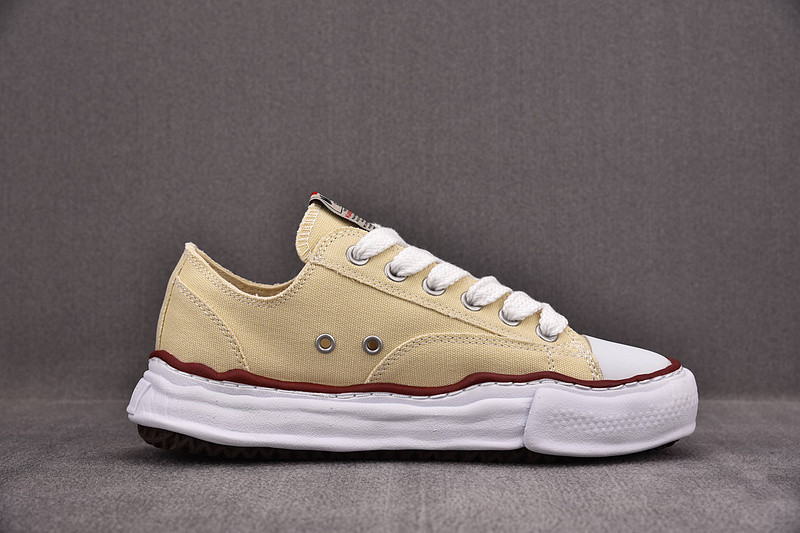 maison mihara yasuhiro sneaker