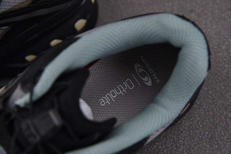 salomon xt-quest