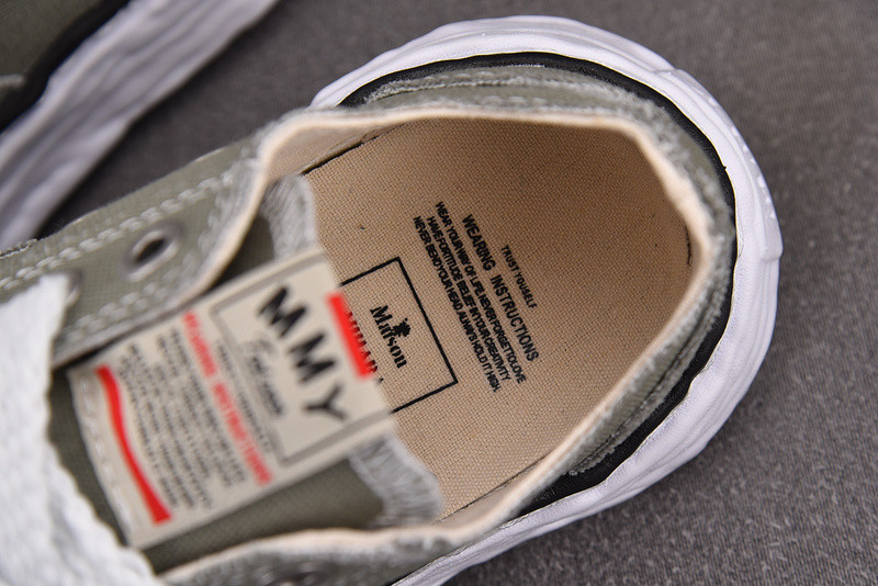 Ma1s0n mihara yasuhiro sneaker