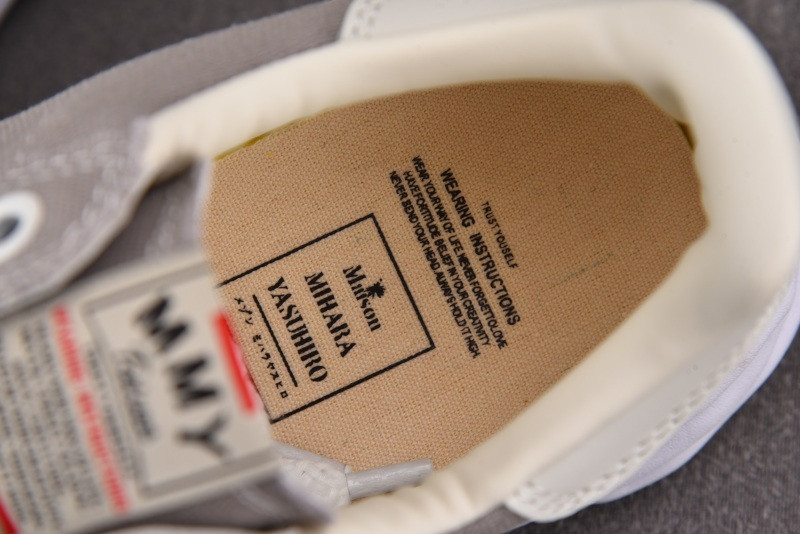 Ma1s0n mihara yasuhiro sneaker