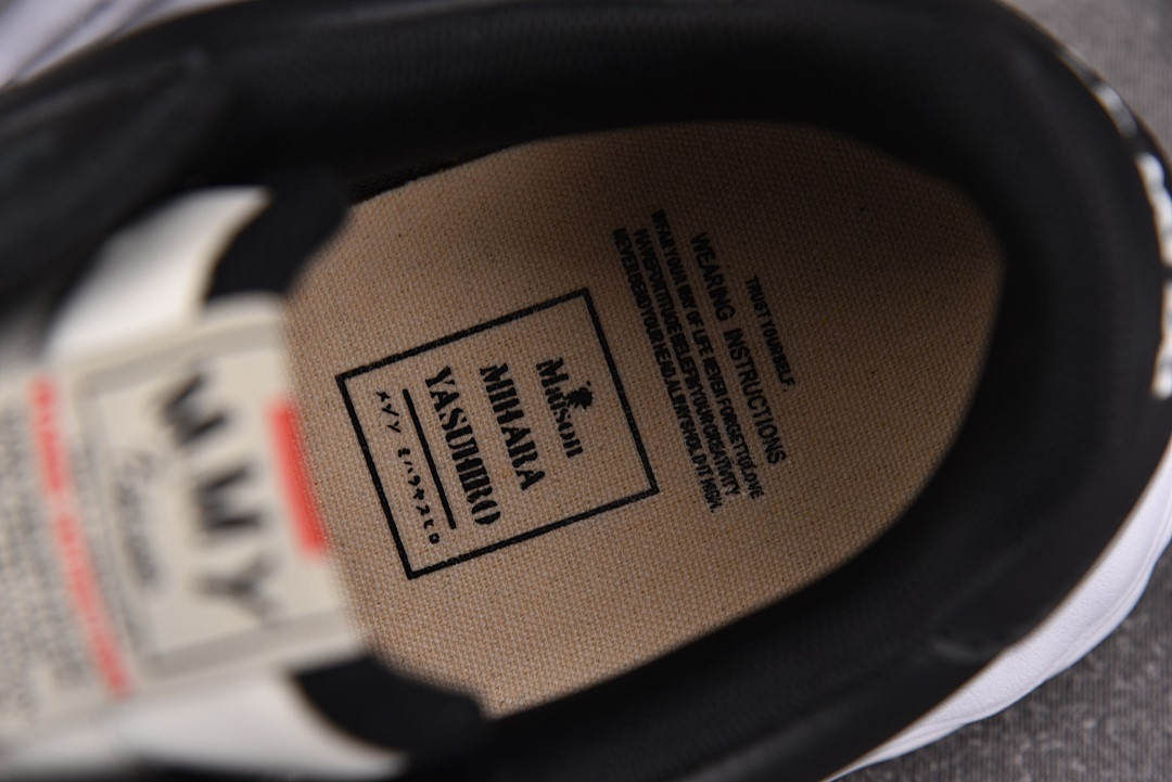 Ma1s0n MIHARA YASUHIRO Sneaker