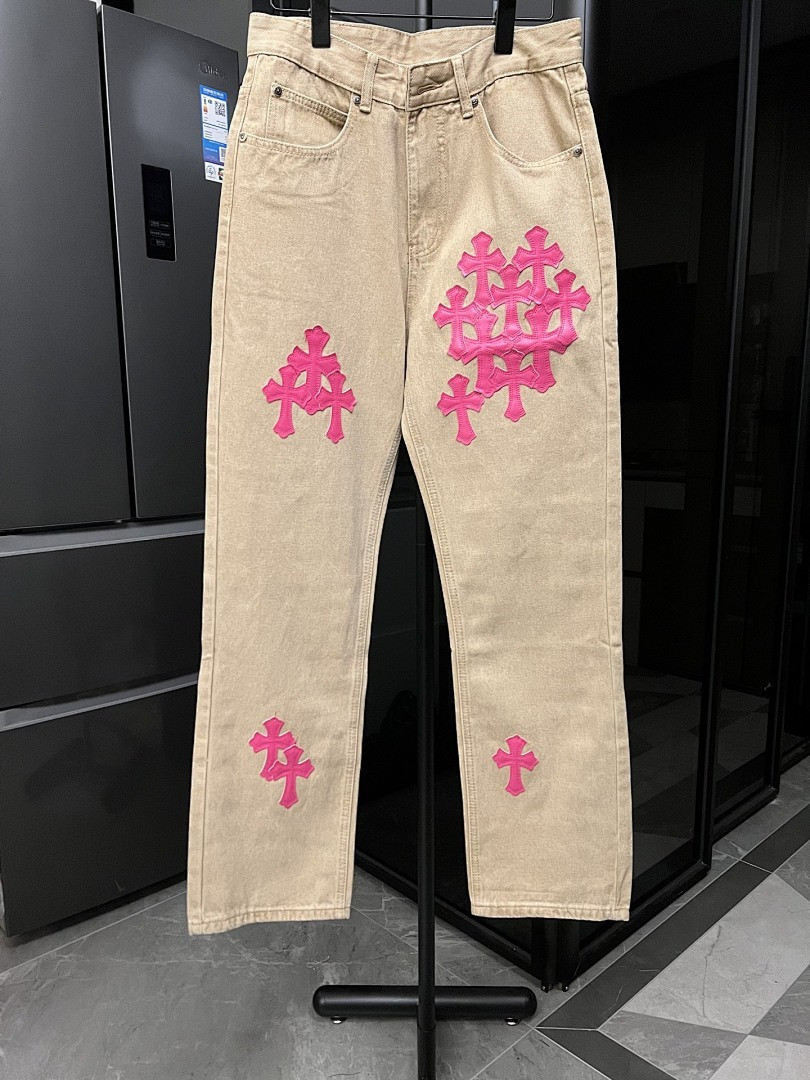 Aceshoe Jeans
