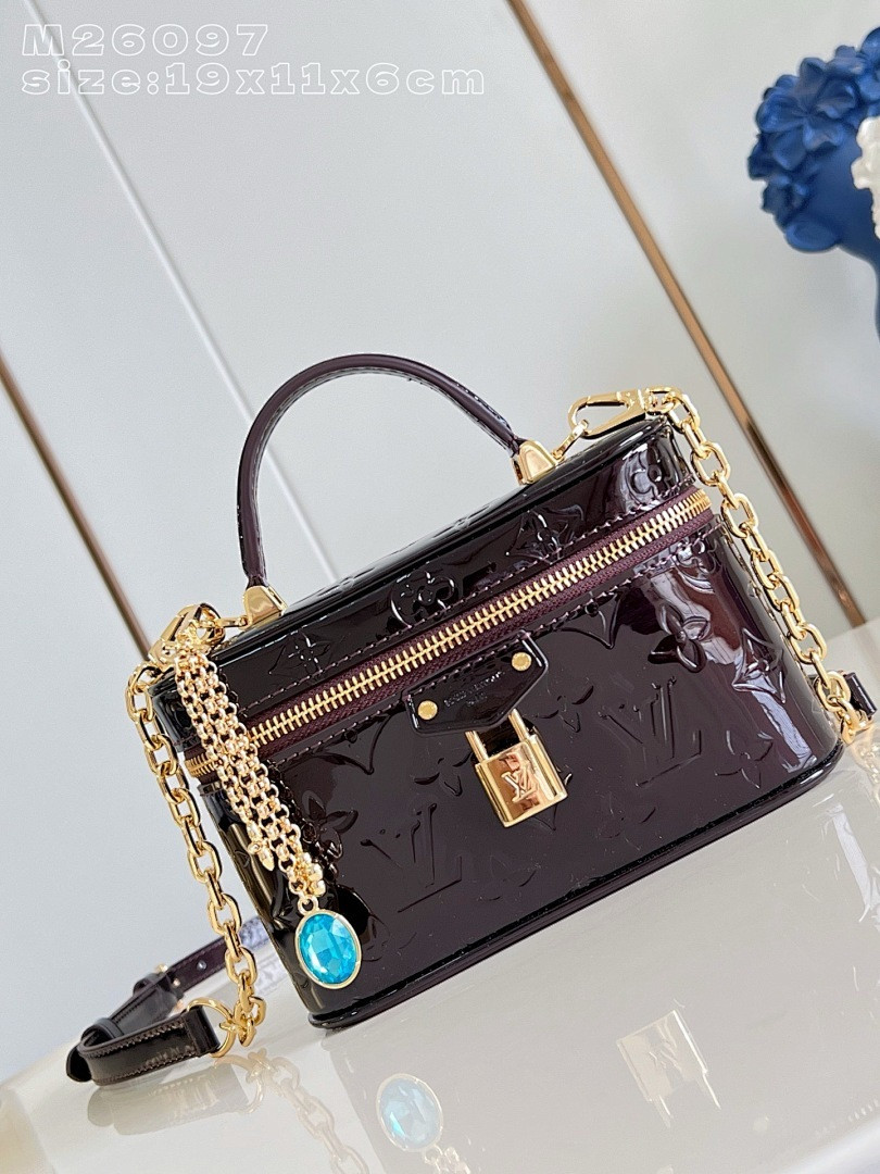 LVT PURSE