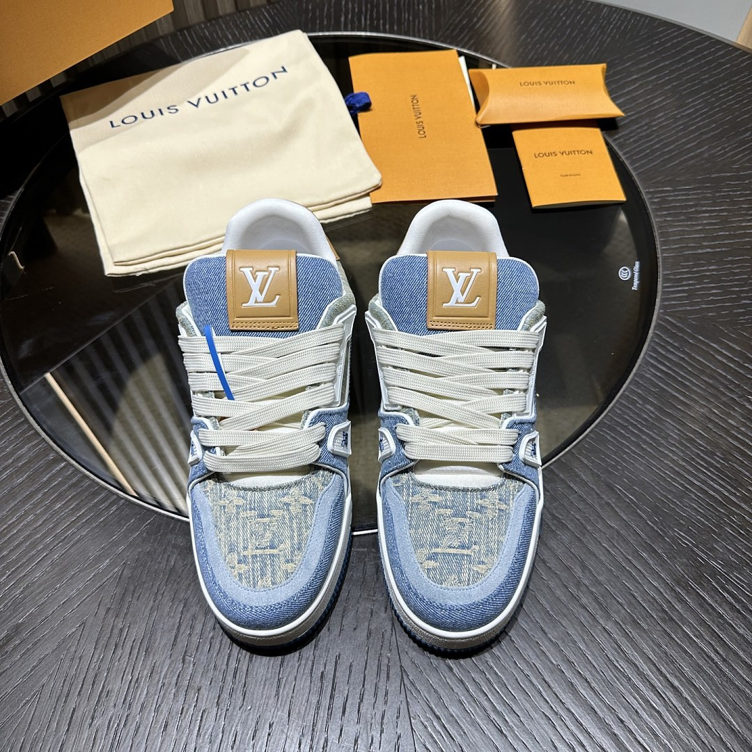 LVT SNEAKERS