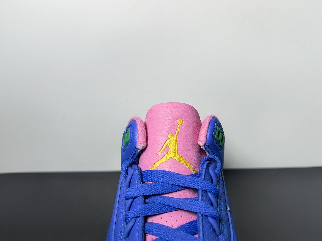Air Jordan 3 Retro OG 