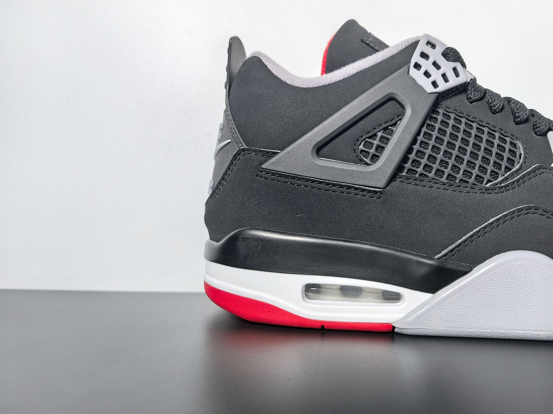 Air Jordan 4 Retro OG 