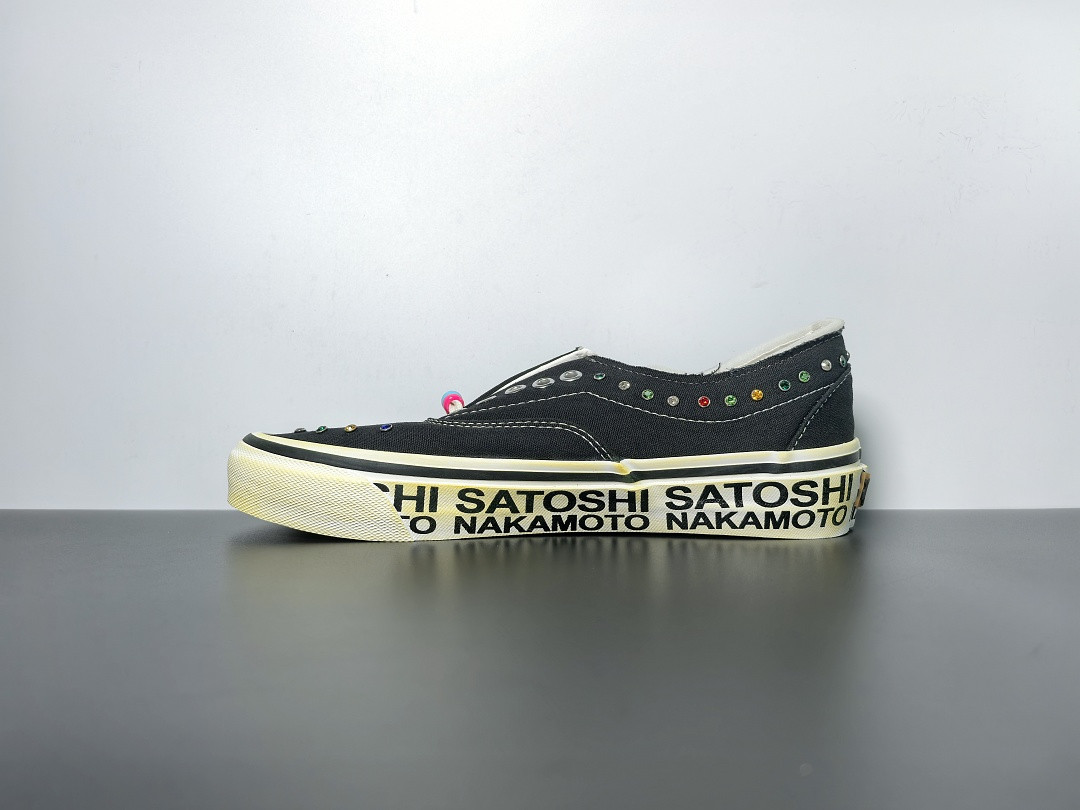 Vans OTW Old Skool 36 Pearlized Marshmallow