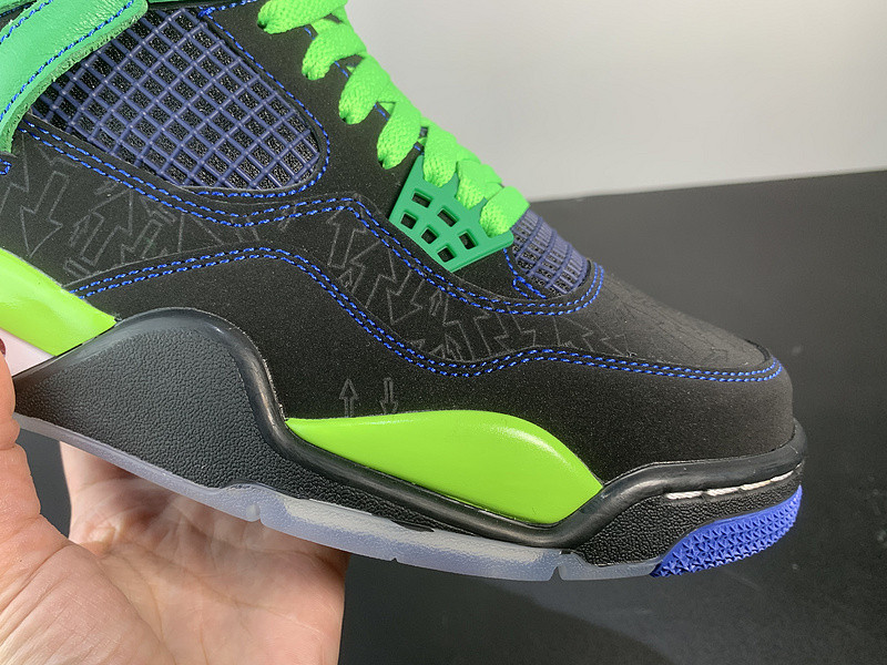air jordan 4 retro 