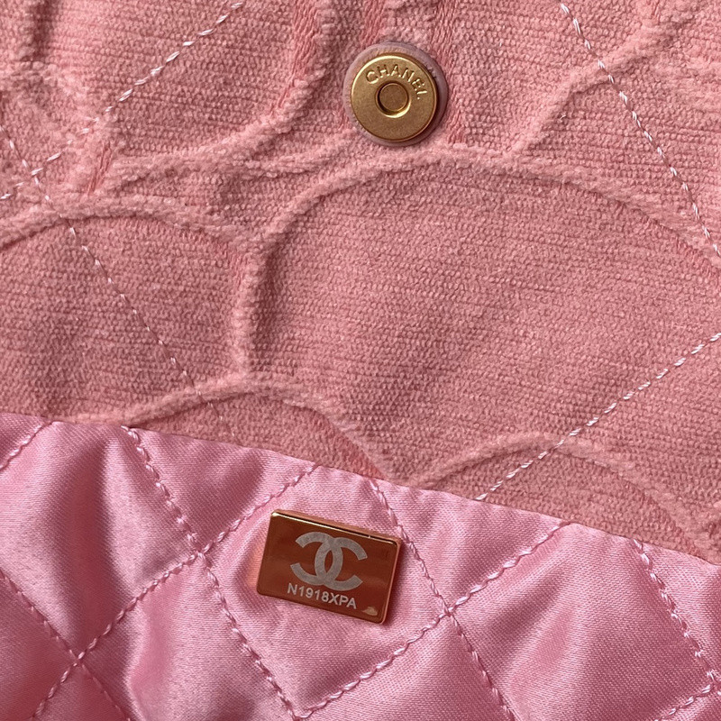 chanel purse