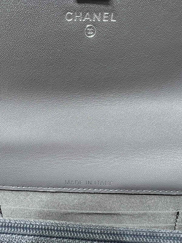 chanel purse