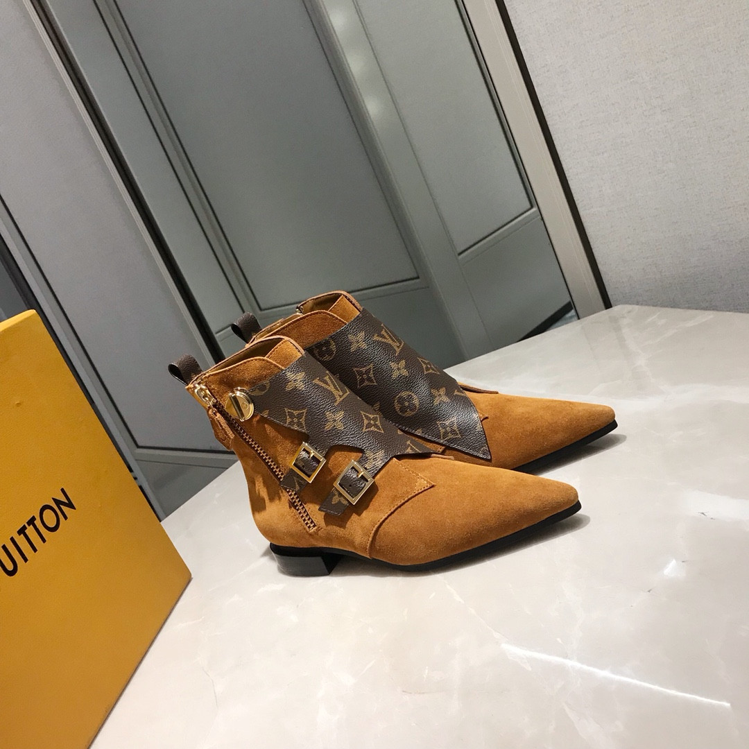 lvt boots