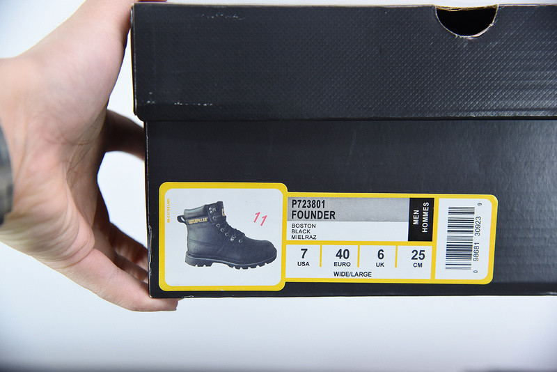 Ti*mber*land sneaker