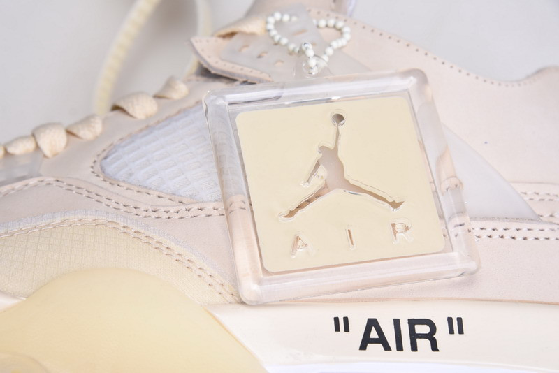 air jordan 4 sp 