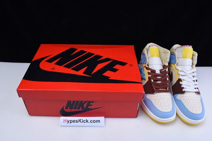 maison chateau air jordan 1 mid fearless cu2803-200