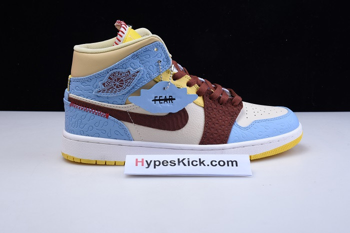 maison chateau air jordan 1 mid fearless cu2803-200