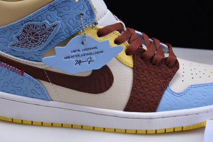 maison chateau air jordan 1 mid fearless cu2803-200
