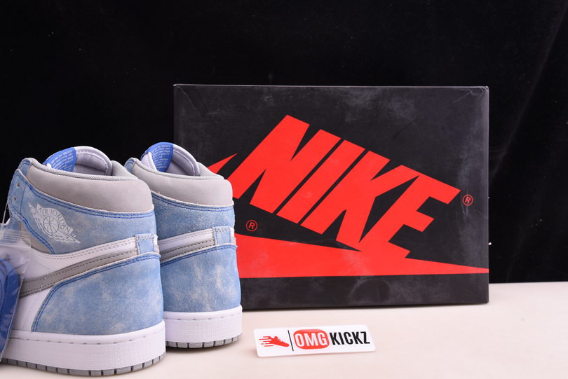 air jordan 1 high og