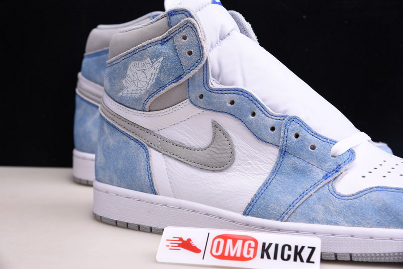 air jordan 1 high og