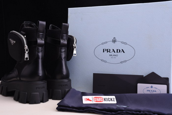 pr sneaker