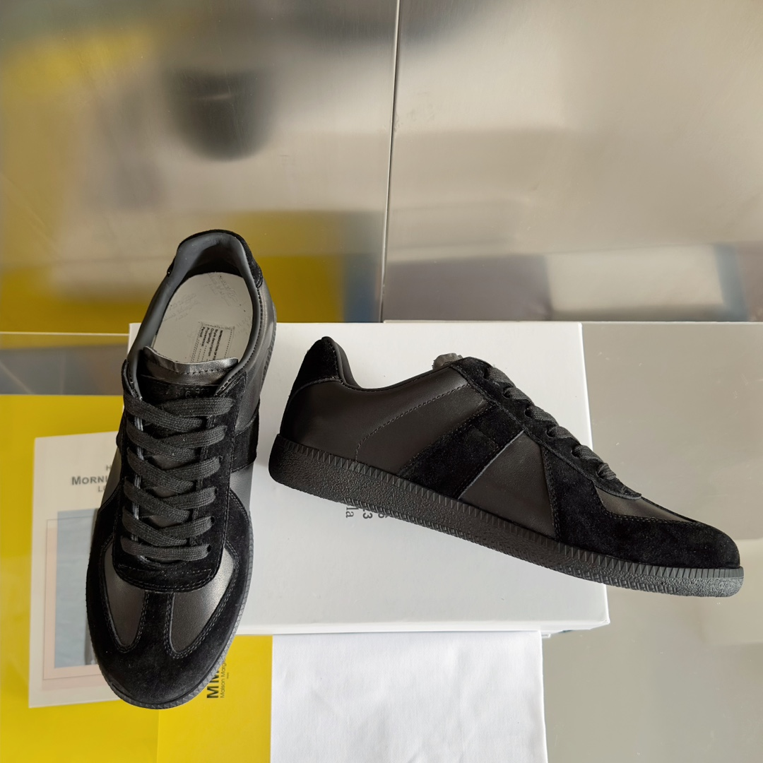 maison margiela sneaker