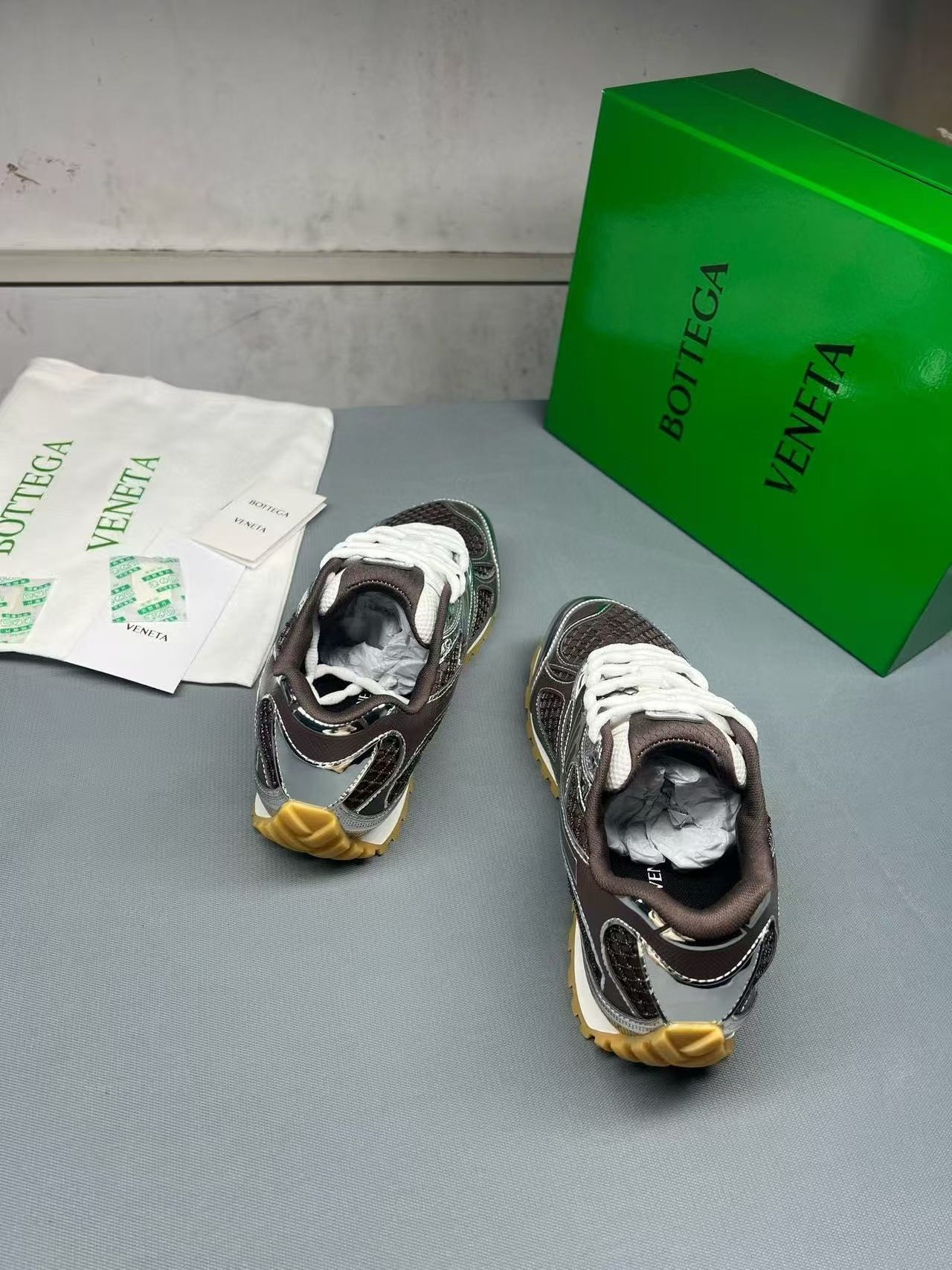 B0tt*ga Ven*ta Orbit Sneaker