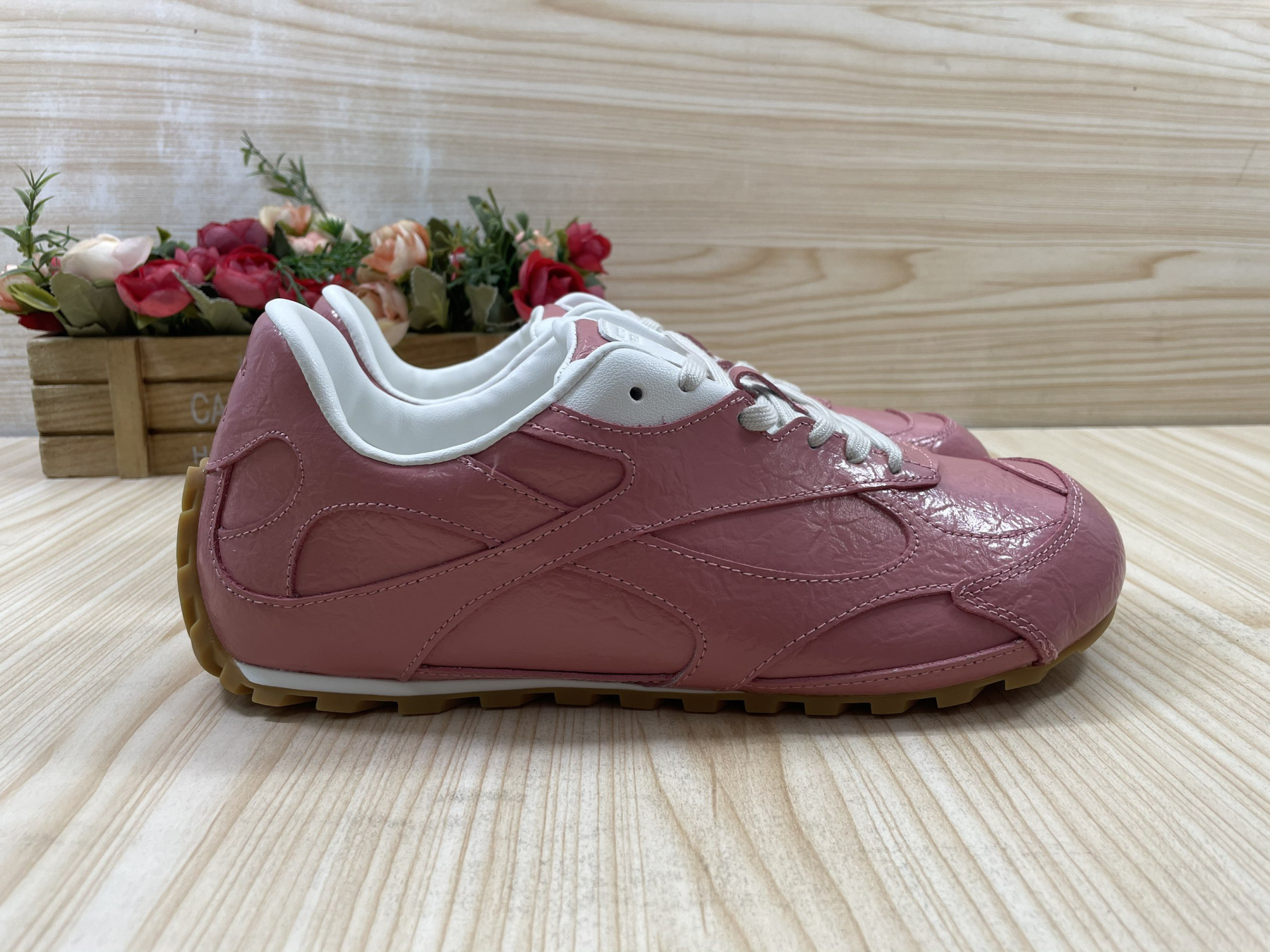 B0tt*ga Ven*ta Orbit Sneaker