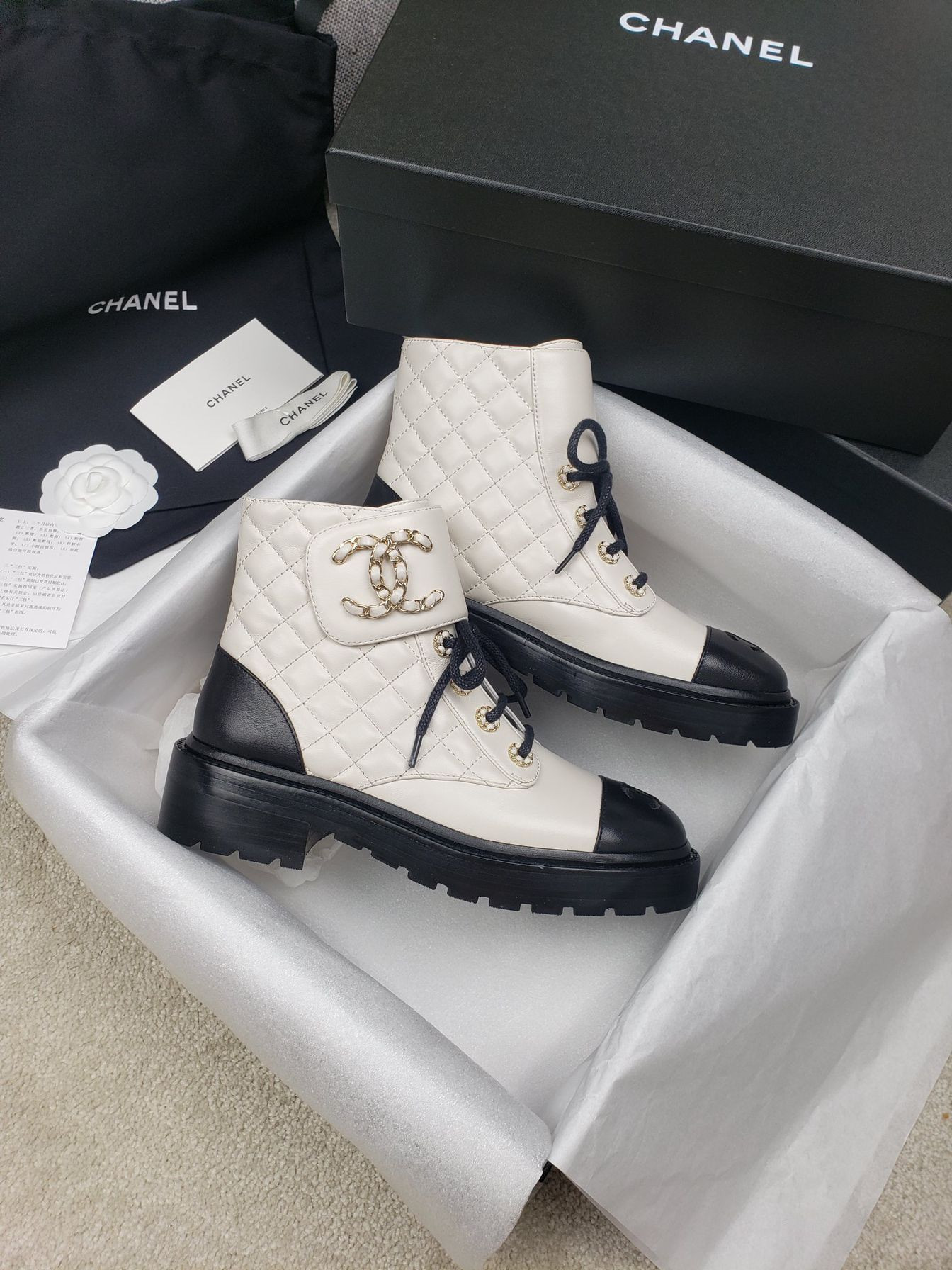 Ch*el boost