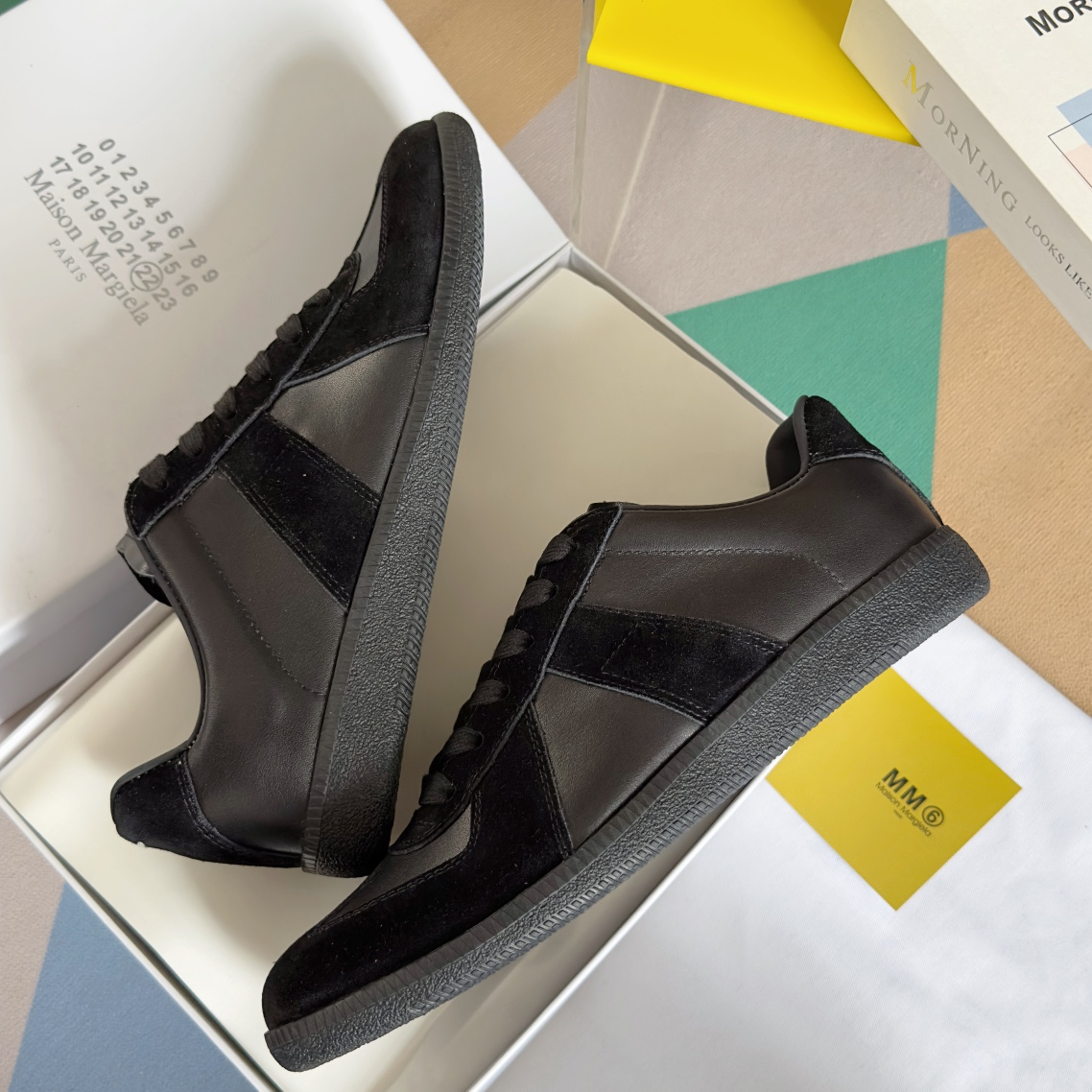 maison margiela sneaker