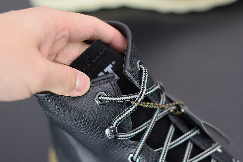 Ti*mber*land sneaker