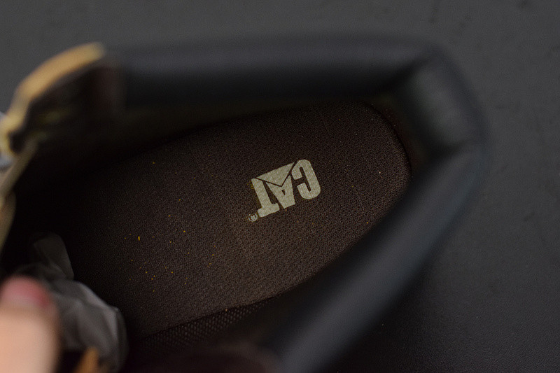 Ti*mber*land sneaker