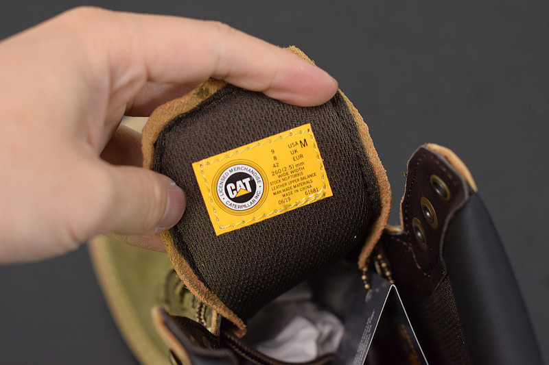 Ti*mber*land sneaker