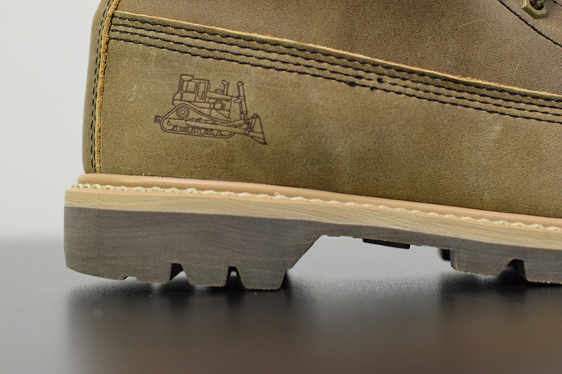 Ti*mber*land sneaker
