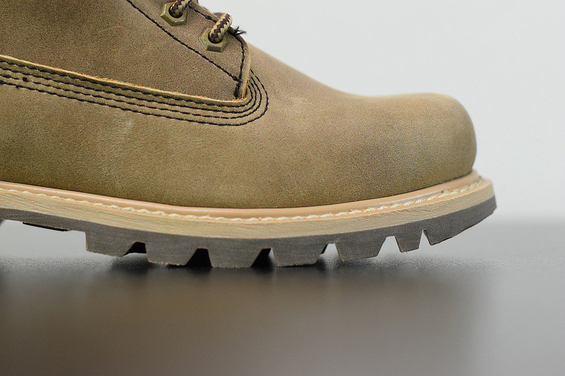 Ti*mber*land sneaker