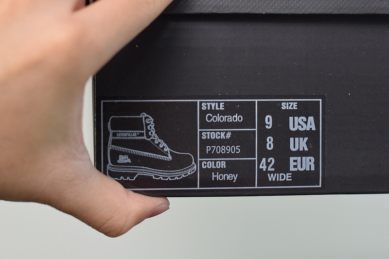 Ti*mber*land sneaker