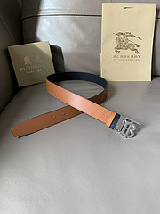 B**rry belt